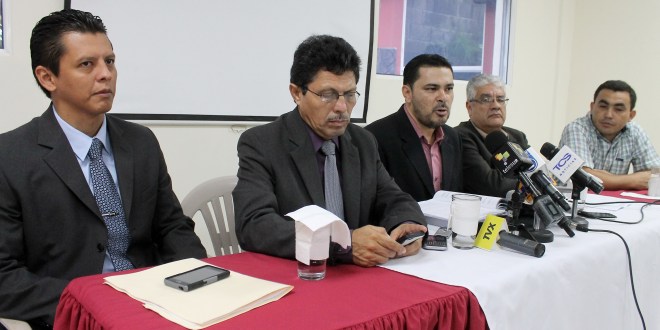 ISD pide que magistrados de la Sala no continúen en el cargo ante incapacidad profesional isd-pide-que-magistrados-de-la-sala-no-continuen-en-el-cargo-ante-incapacidad-profesional